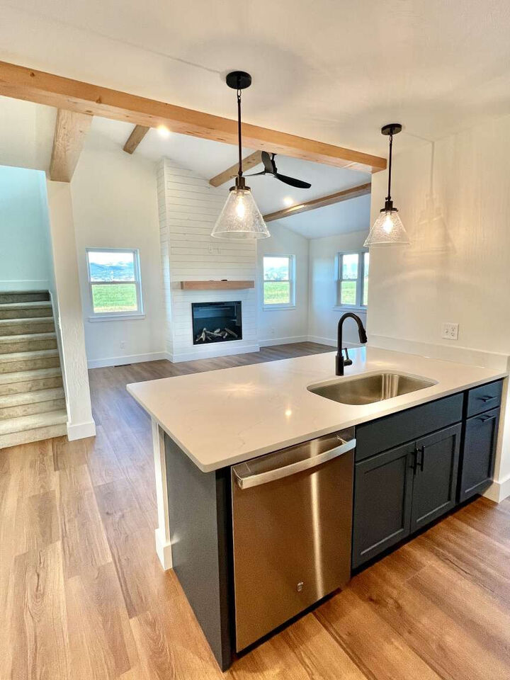 Property Photo:  1855 Karmen Road  MT 59602 