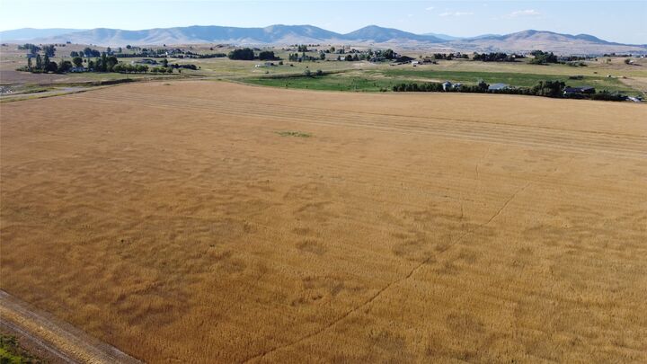 Property Photo:  Nhn N Reservoir Road Parcel 1-A  MT 59860 