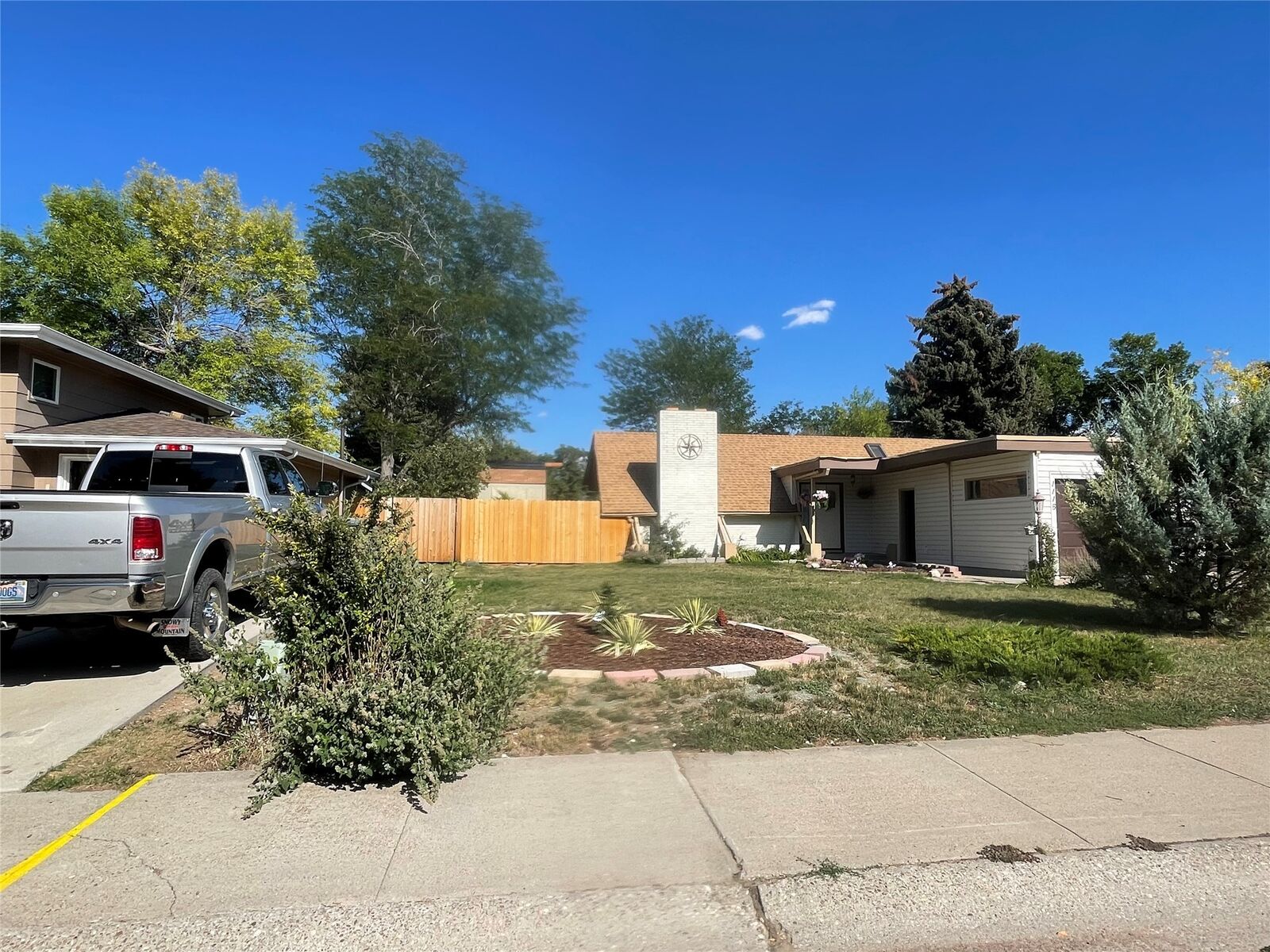 Property Photo: 1116 Carlos Drive MT 59404