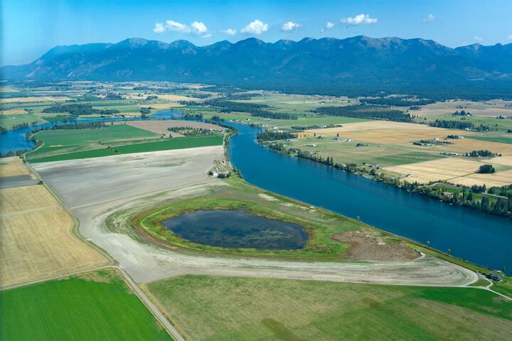 Property Photo:  2883 & 2879 Lower Valley Road  MT 59901 