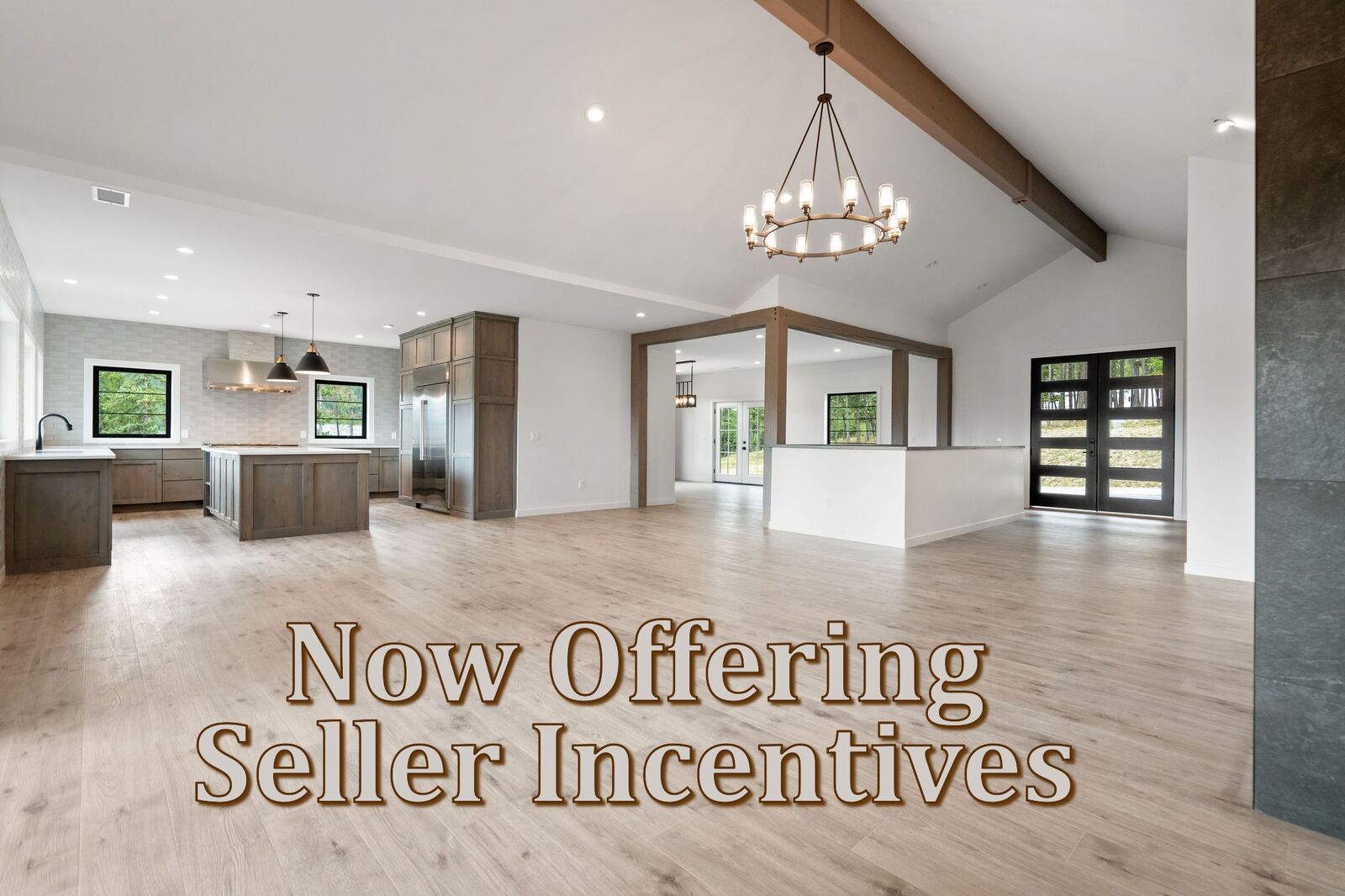 Property Photo:  166 Blacktail Loop  MT 59922 