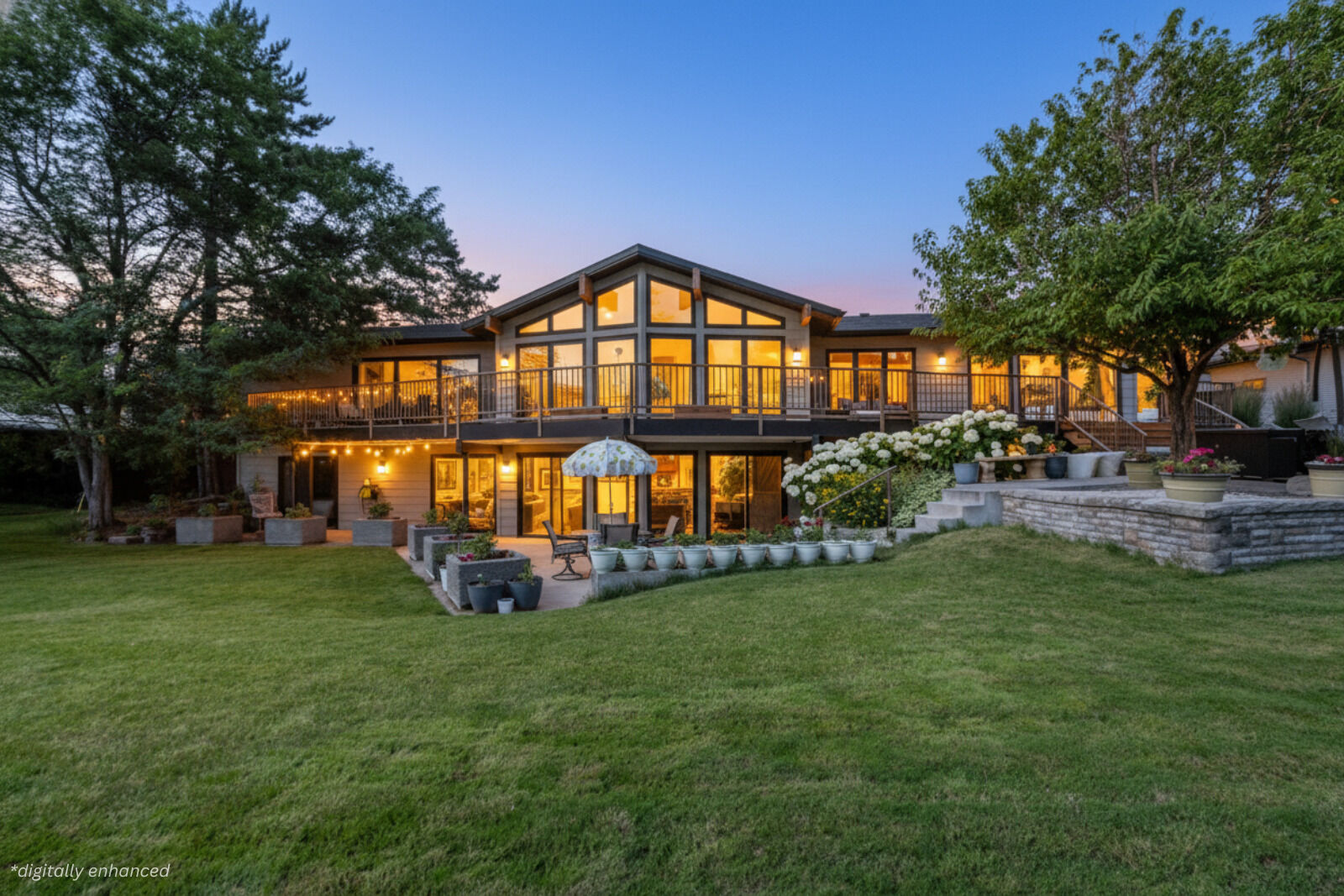 Property Photo:  5810 Sam Snead Trail  MT 59106 