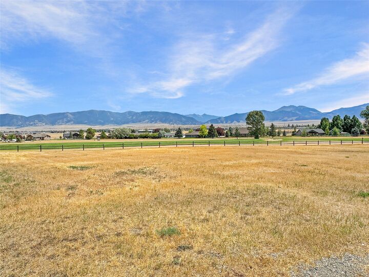 Property Photo: Lot 61 Hollowtop Mountain Court MT 59729