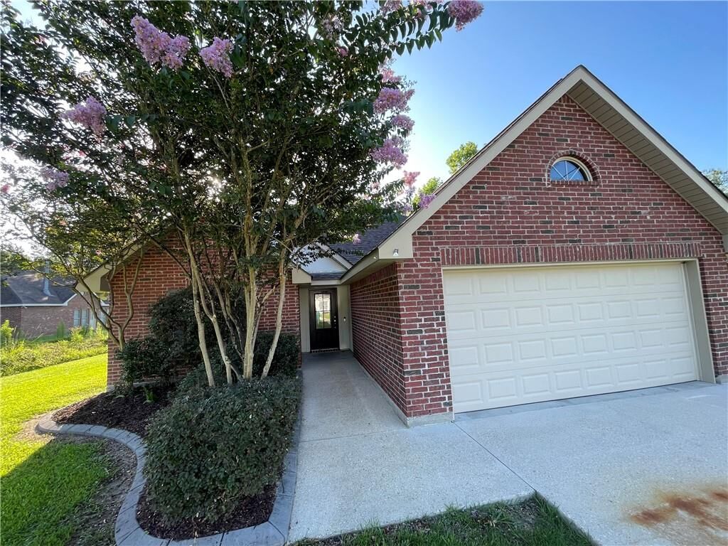 Property Photo:  45378 Adas Way  LA 70401 