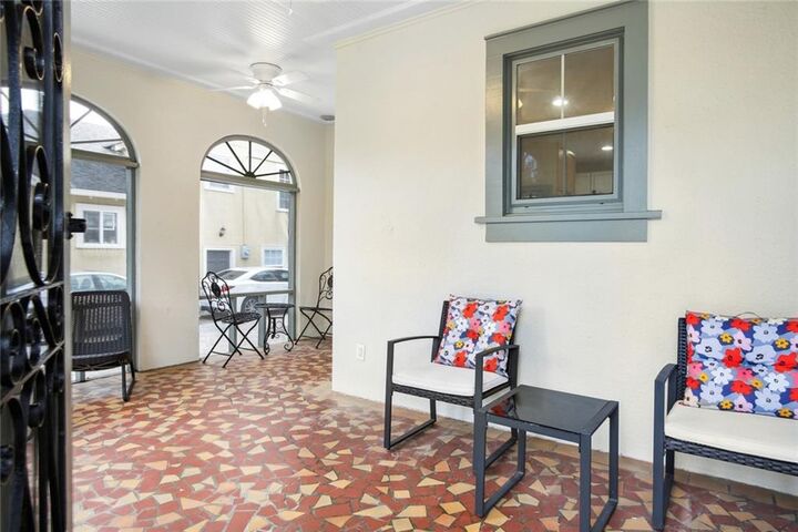 Property Photo: 514 Harrison Avenue LA 70124