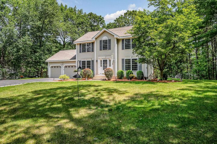 Property Photo:  24 Aldrich Street  NH 03052 