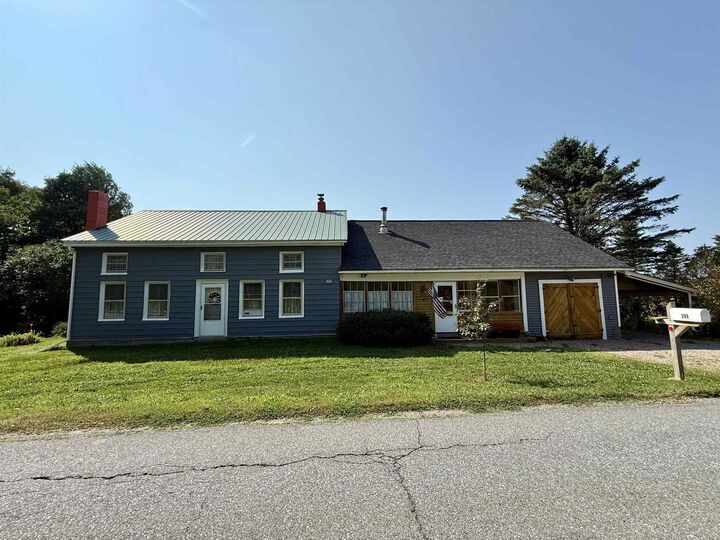 398 North Road  Milton VT 05468 photo