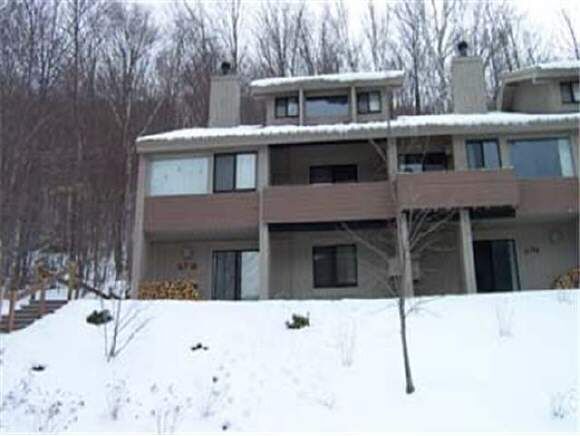 Property Photo: 67W Clearbrook Road NH 03251