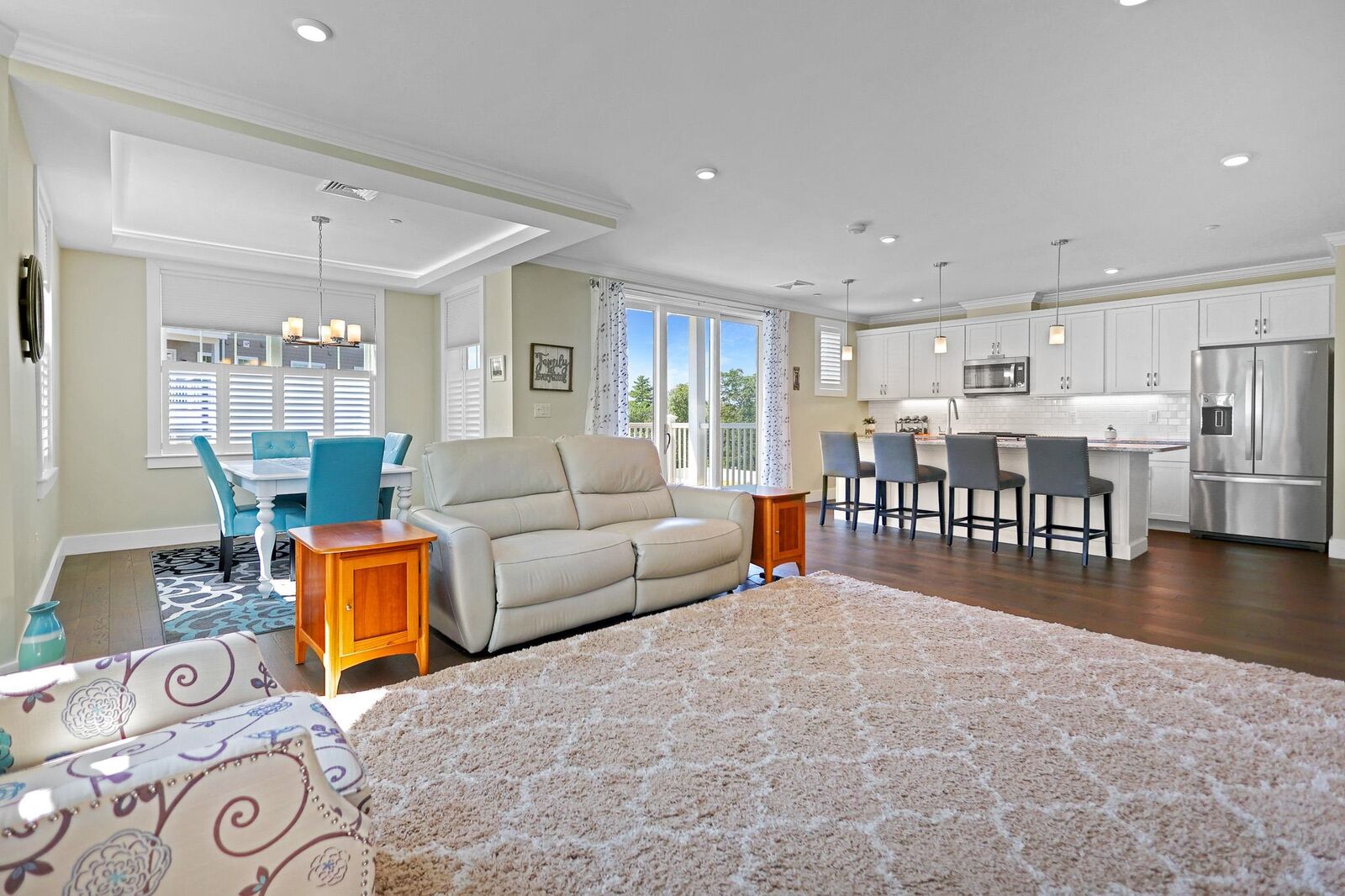Property Photo:  5 Longview Drive  NH 03811 
