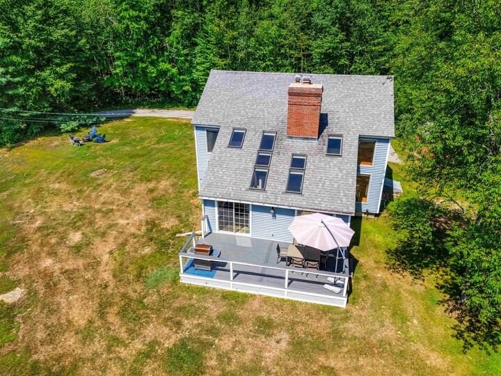 Property Photo:  20 View Road  NH 03281 