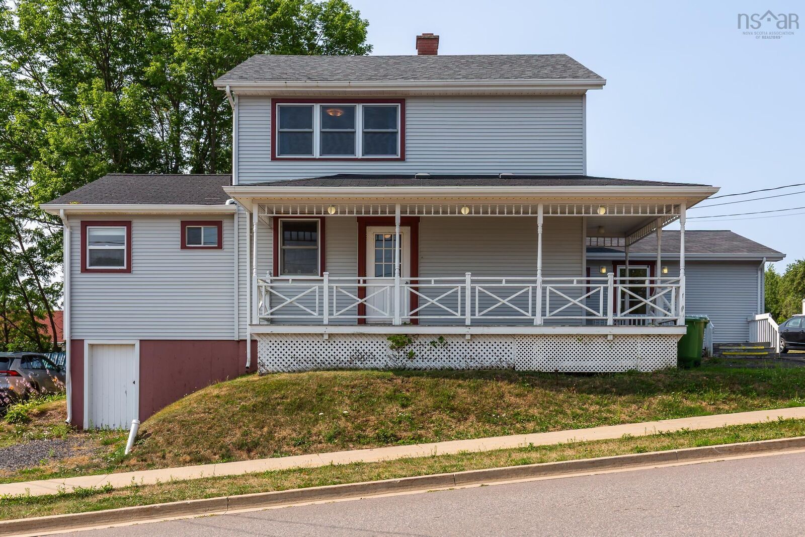 Property Photo: .. 17 Pitt Street NS B9A 2T2