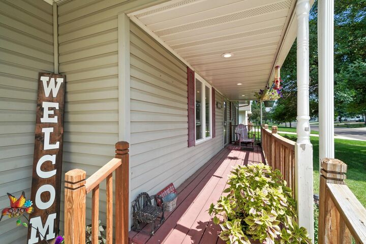 Property Photo:  503 17th Street W  MN 55336 