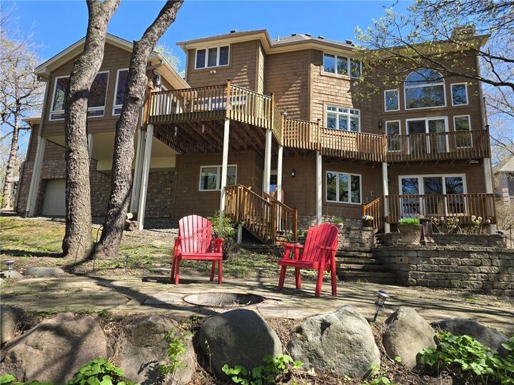 Property Photo:  11338 Hawk High Court  MN 55347 