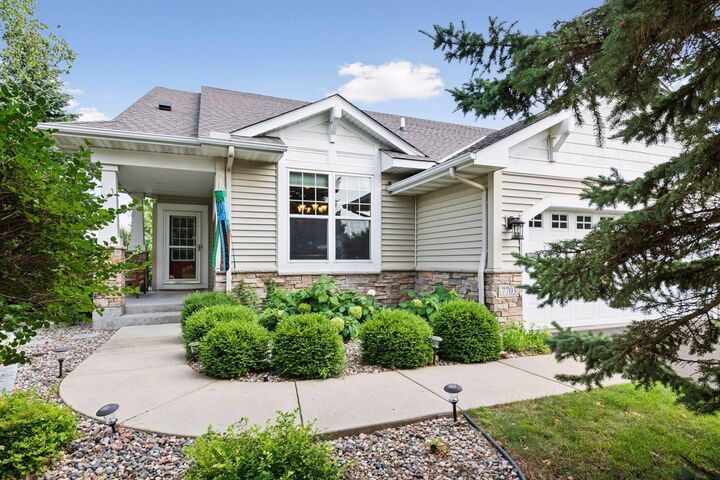 7703 Vasserman Place  Chanhassen MN 55317 photo