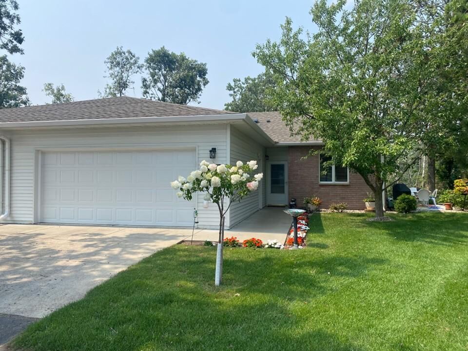 Property Photo:  317 Rako Street SW  MN 56601 