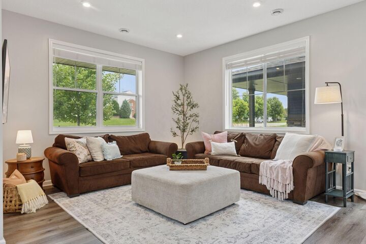 Property Photo:  7298 Bunker Lake Boulevard NW  MN 55303 