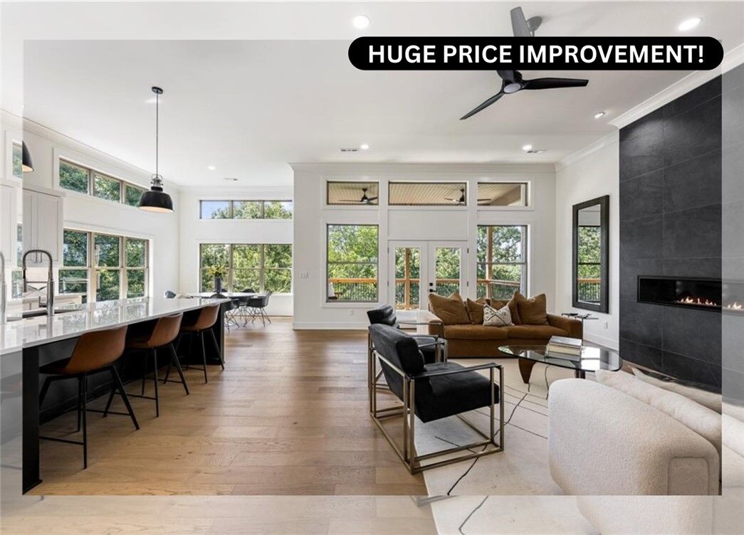 Property Photo:  2808 Palisades Circle  AR 72712 