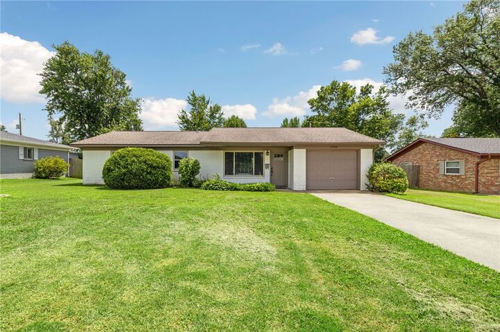 1208 NE 3rd Street  Bentonville AR 72712 photo