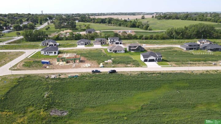 Property Photo:  Lot 127 Gruenther Ridge Street  NE 68028 