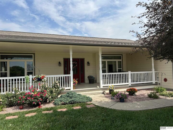 Property Photo:  1101 150 Street  IA 51533 
