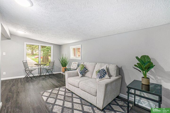 Property Photo:  6313 Charles Street  NE 68132 
