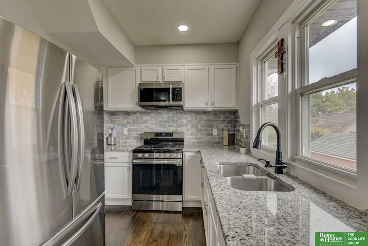 2308 Bancroft Street  Omaha NE 68108 photo