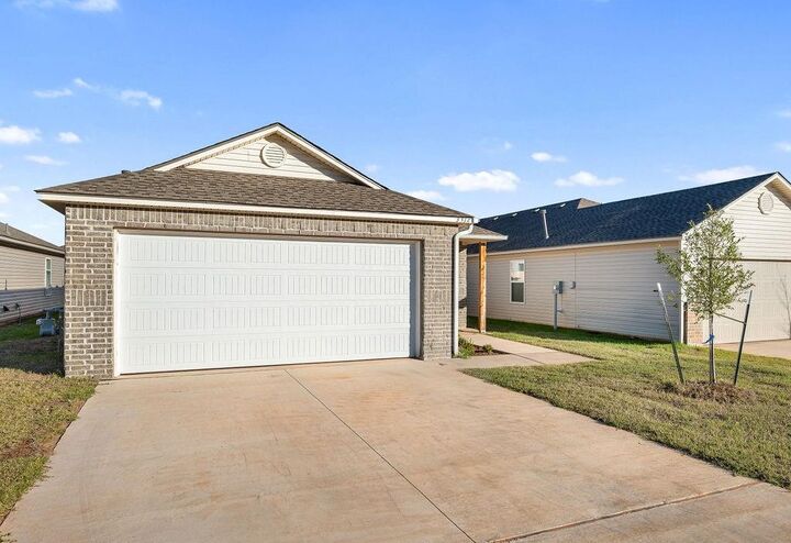 3312 Hondo Terrace  Yukon OK 73099 photo