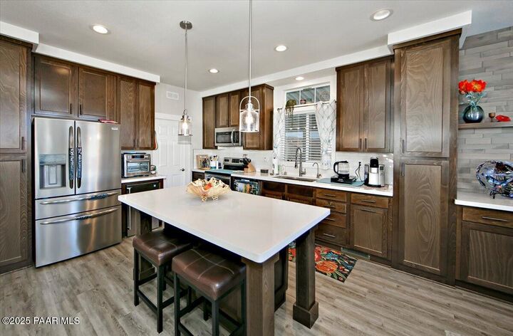 Property Photo: 11350 E Sarah Jane Lane 92 AZ 86327