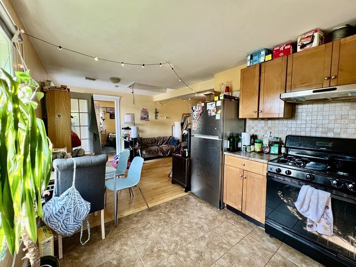 Property Photo:  13 Centre St 2  MA 02119 