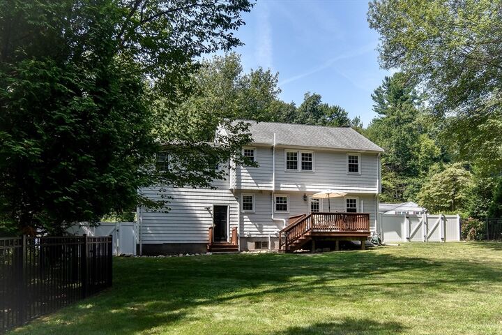 Property Photo:  29 Jodie Road  MA 01702 