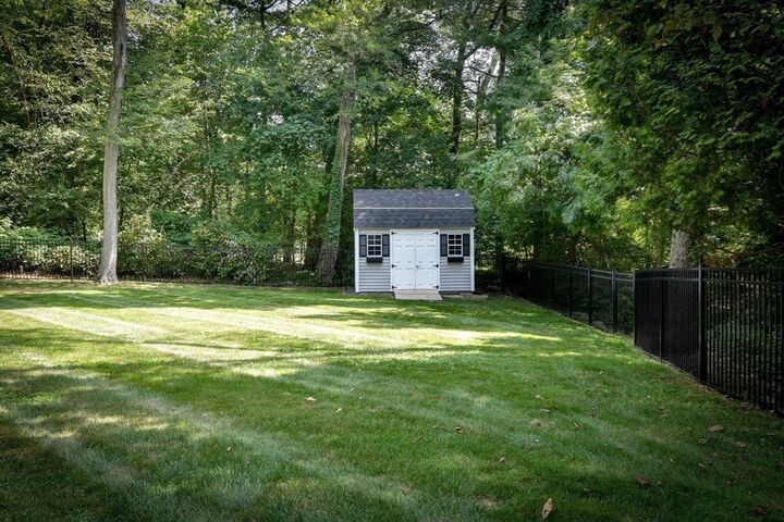 Property Photo: 29 Jodie Road MA 01702