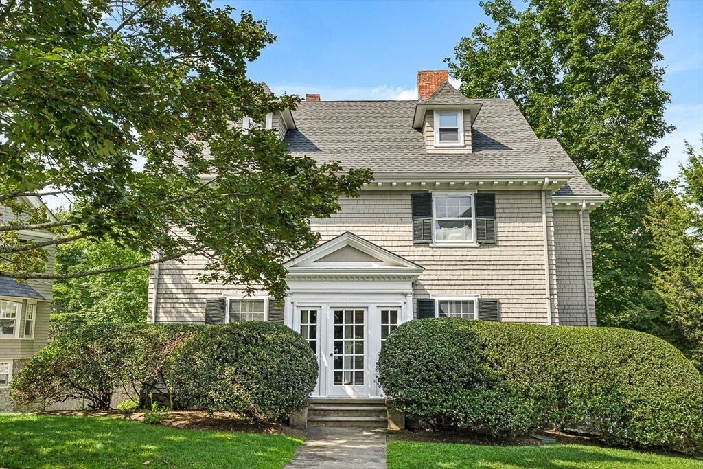 Property Photo:  19 Glengarry Road  MA 01890 