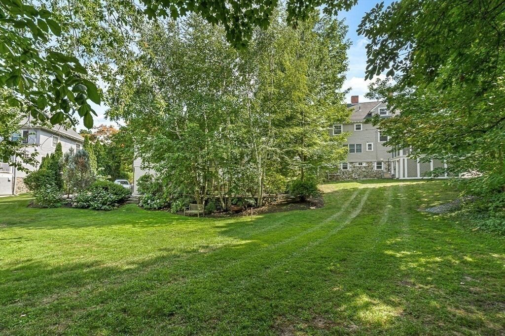 Property Photo:  19 Glengarry Road  MA 01890 