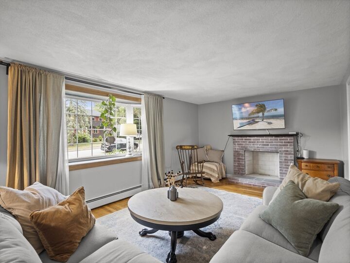 Property Photo:  25 Cassandra Rd  MA 02189 