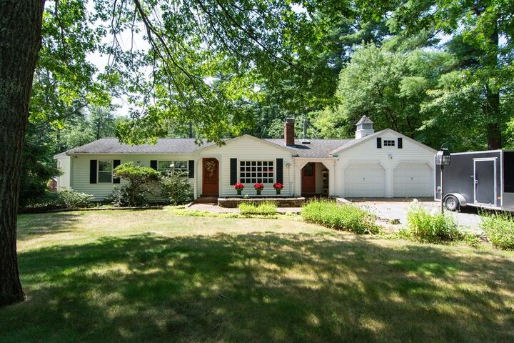 66 Hillcrest Road  Hanson MA 02341 photo