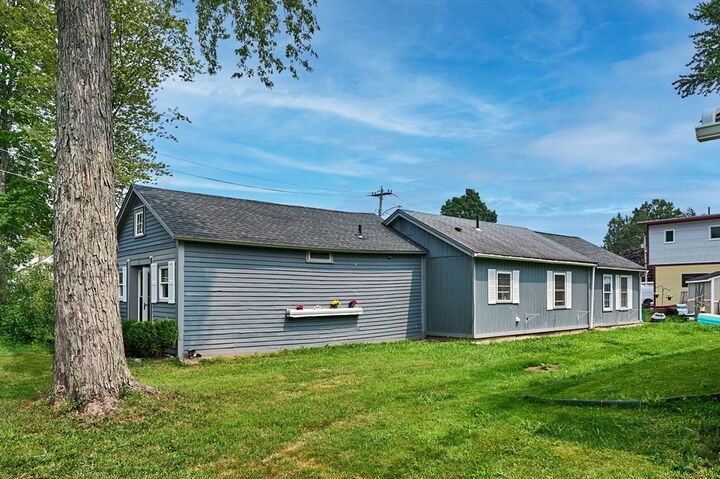 Property Photo: 311 Chapman St MA 01301