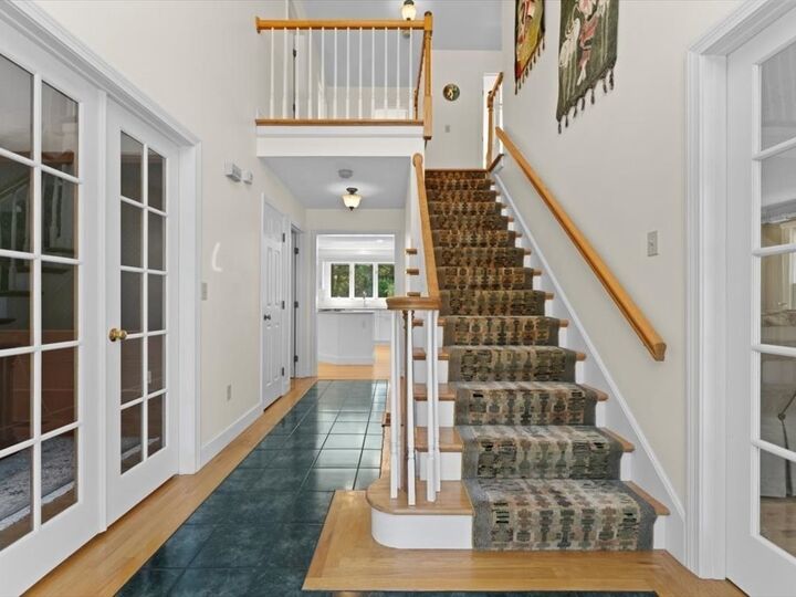 Property Photo: 43 Stearns Road MA 01752