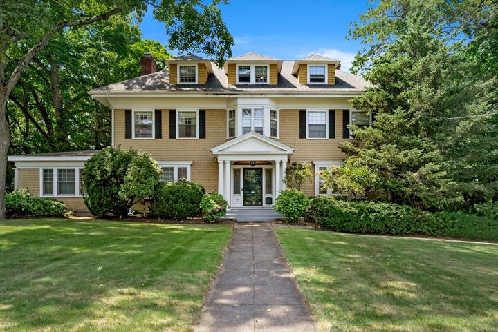 Property Photo:  15 Summer  MA 02188 
