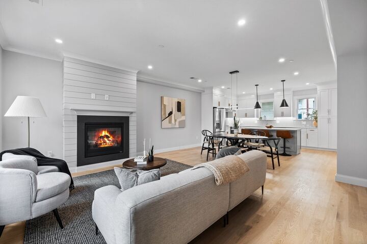 Property Photo: 175A School Street A MA 02130