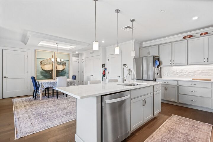 Property Photo:  7 Longview Drive 305  NH 03811 