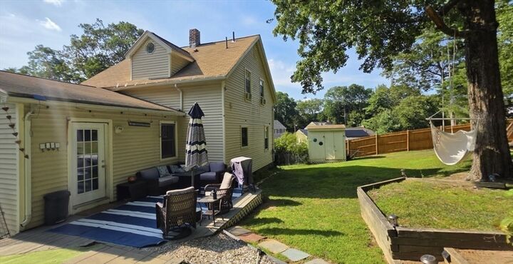 Property Photo: 15 Adella St MA 01501