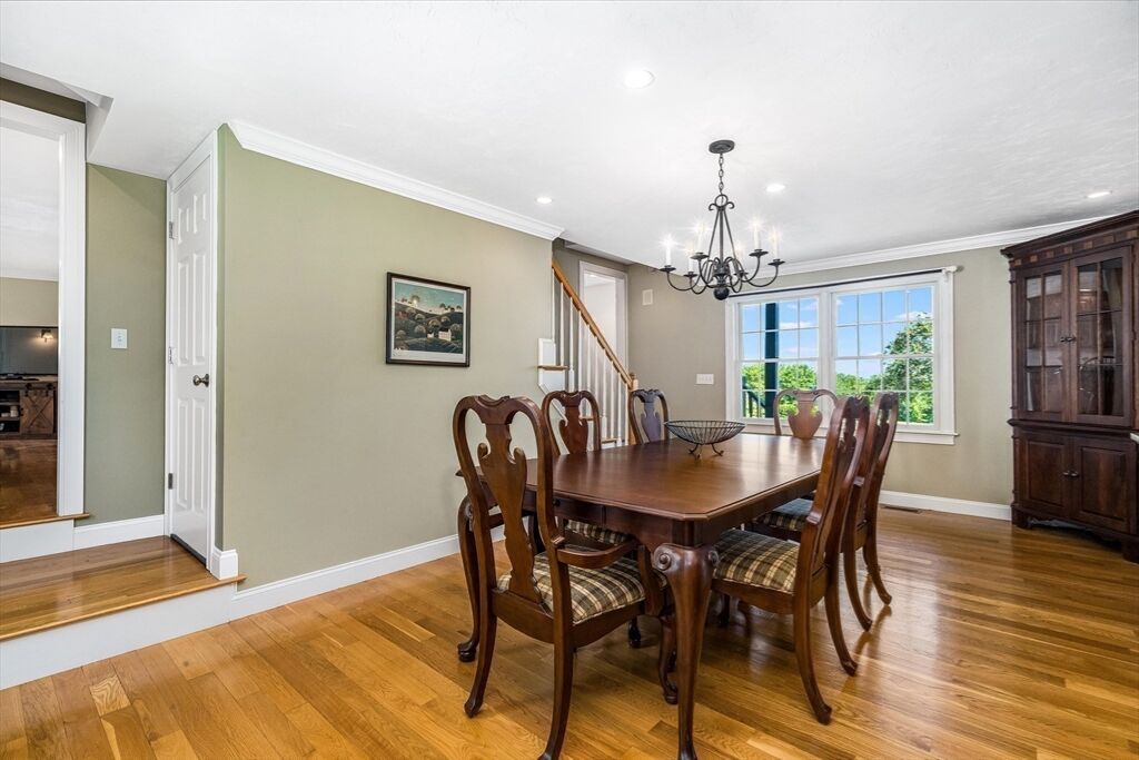 Property Photo:  63 Uxbridge Rd  MA 01590