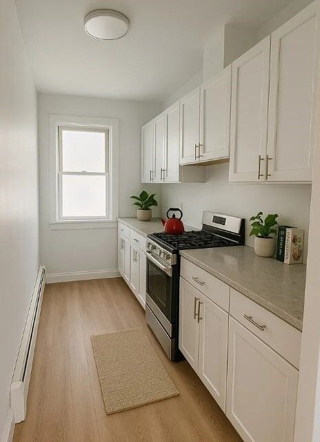 Property Photo: 76 Bunkerhill St Apt 3 MA 01841