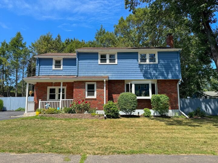 14 Clark St  Randolph MA 02368 photo