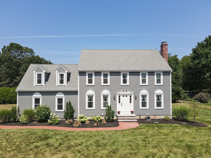 29 Wamsutta Drive  North Attleboro MA 02760 photo