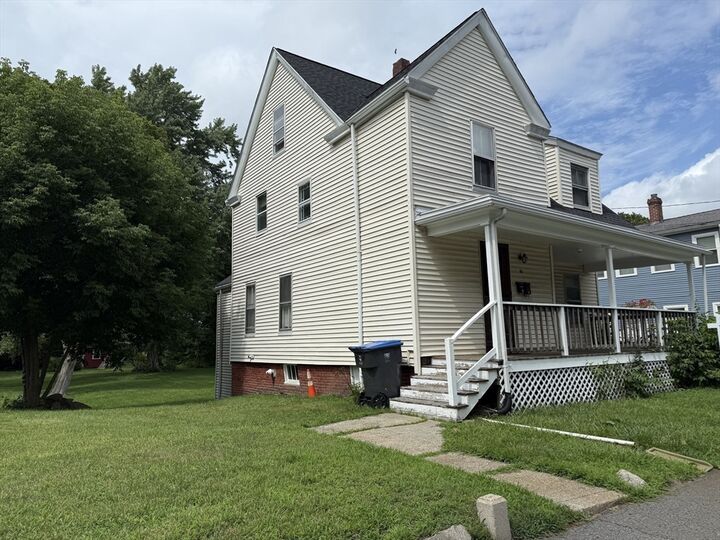 16 Harvard St  Natick MA 01760 photo