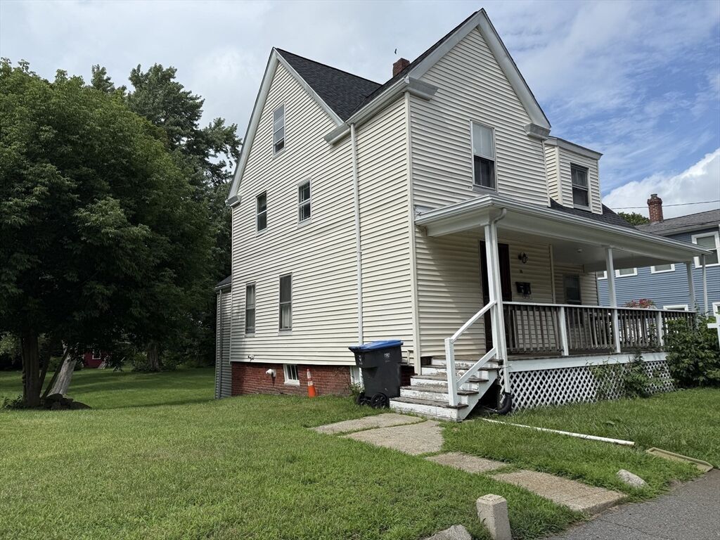 Property Photo:  16 Harvard St  MA 01760 
