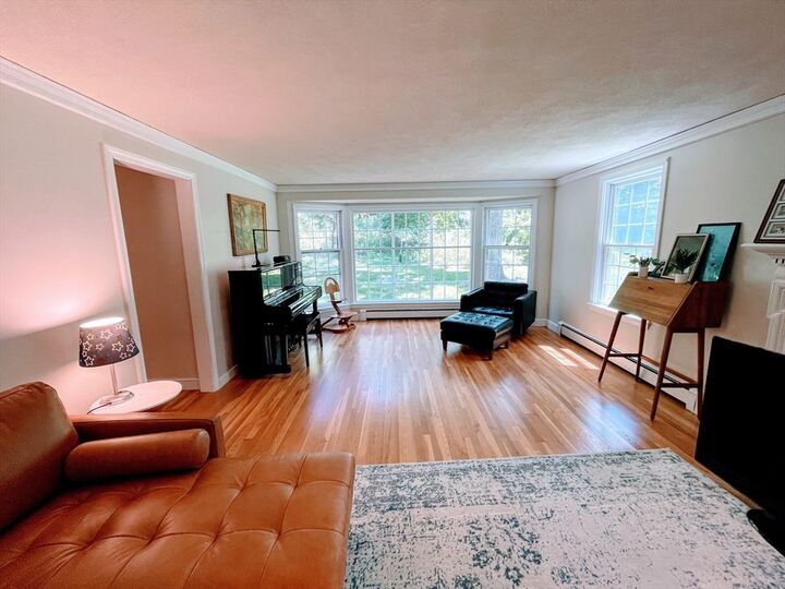 Property Photo:  16 Page Farm Rd  MA 01770 
