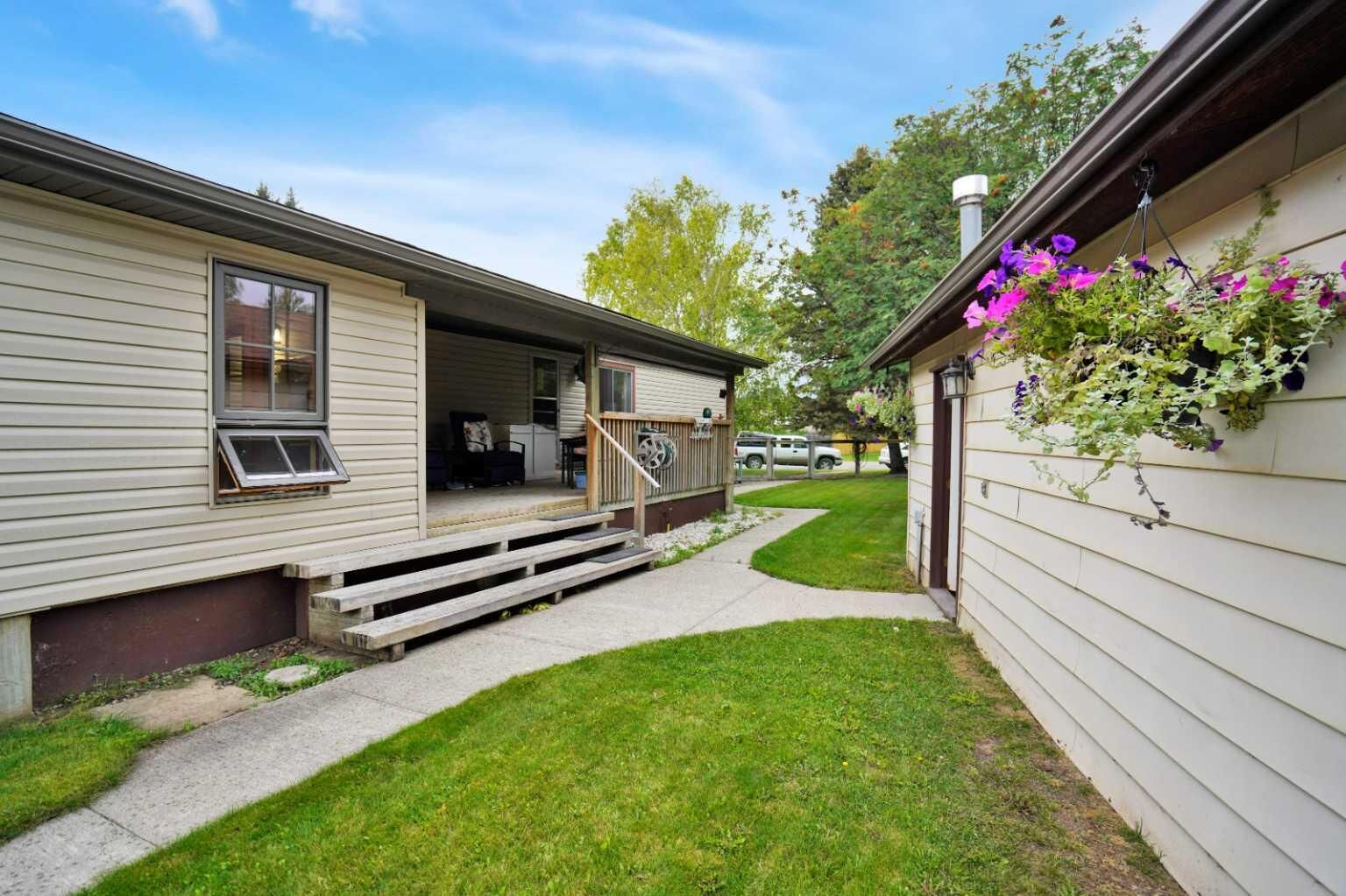 Photo de la propriété: 9 Tamarack Crescent NW AB T0M 1X0