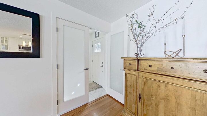 Property Photo: 2932 Lathom Crescent SW AB T5E 5W7
